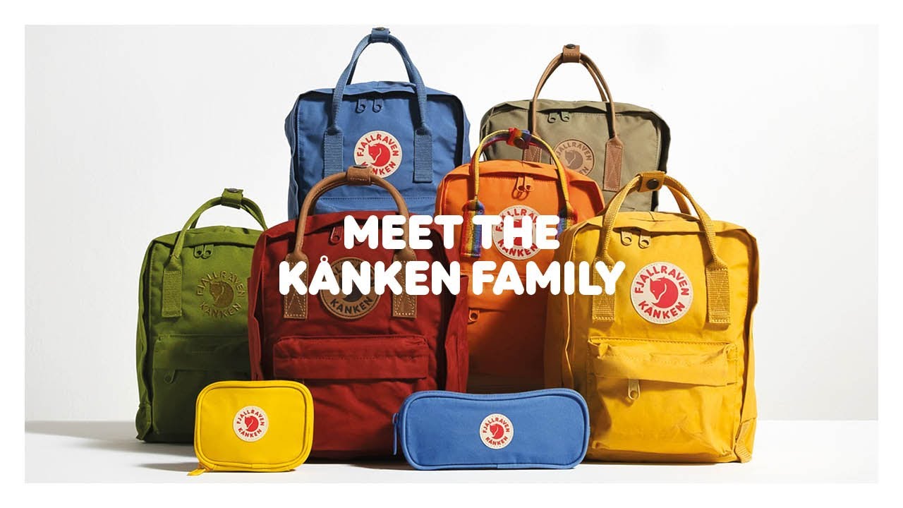 Saszetka nerka Fjällräven Kanken 2 l graphite