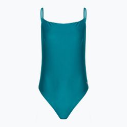 Strój pływacki jednoczęściowy damski Speedo Adjustable Thinstrap peacock