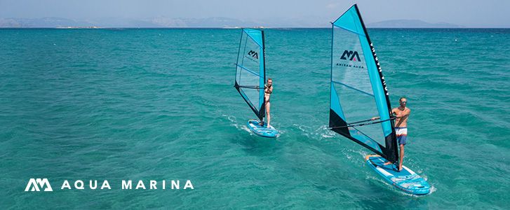 Aqua Marina