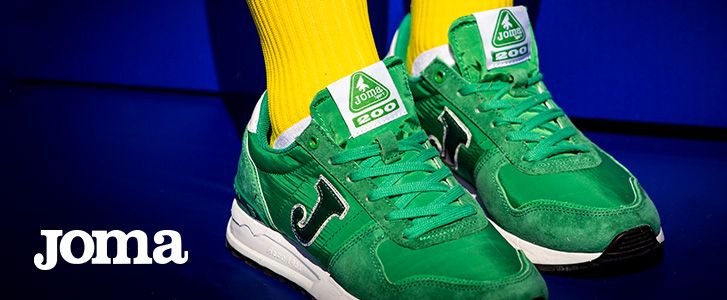 Joma Joma