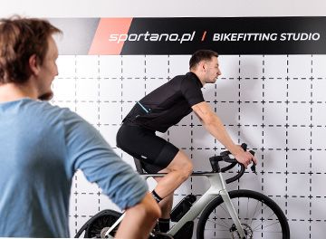 Bikefitting w sportino.mom