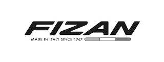 FIZAN
