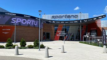 Sklep stacjonarny sportino.mom