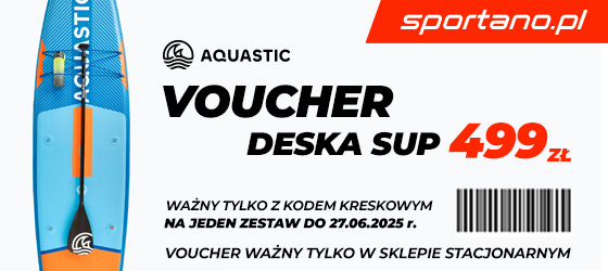 Sklep stacjonarny voucher