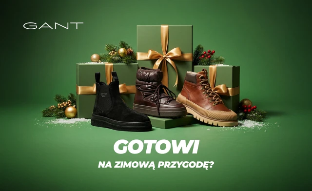 Gant