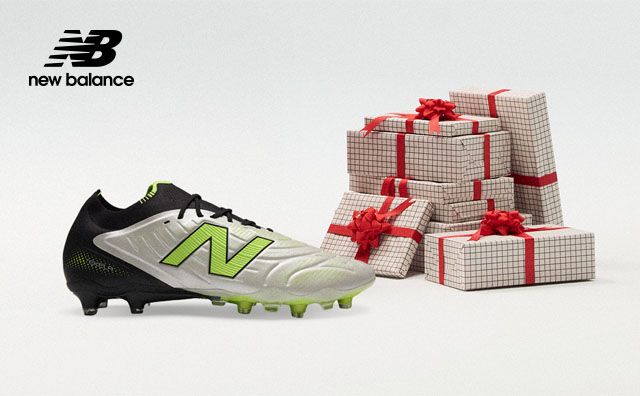 New Balance