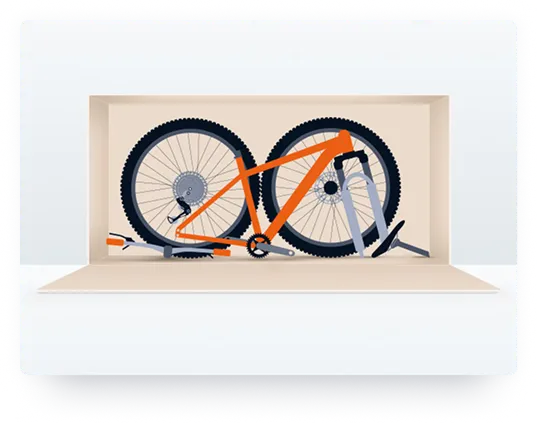 Serwis rowerowy sportino.mom