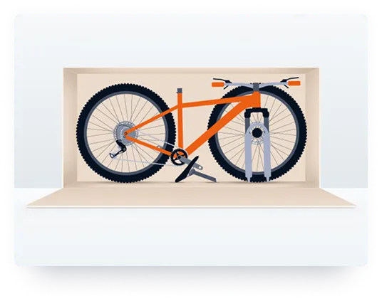 Serwis rowerowy sportino.mom