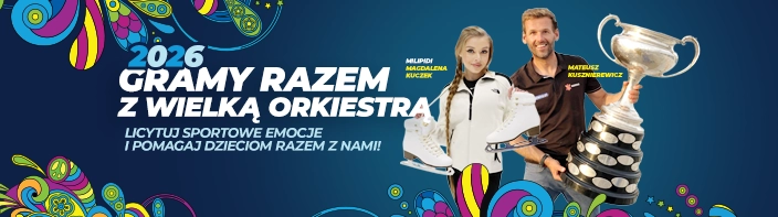 WOŚP