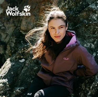 Jack Wolfskin Jack Wolfskin