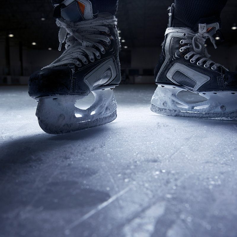 Usługa Ready to Skate