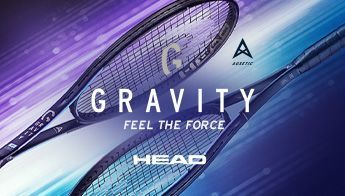 head gravity